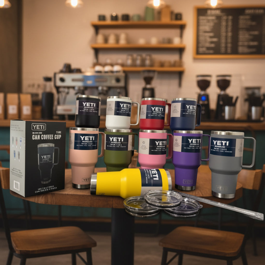 Termo Yeti Asa 42 oz