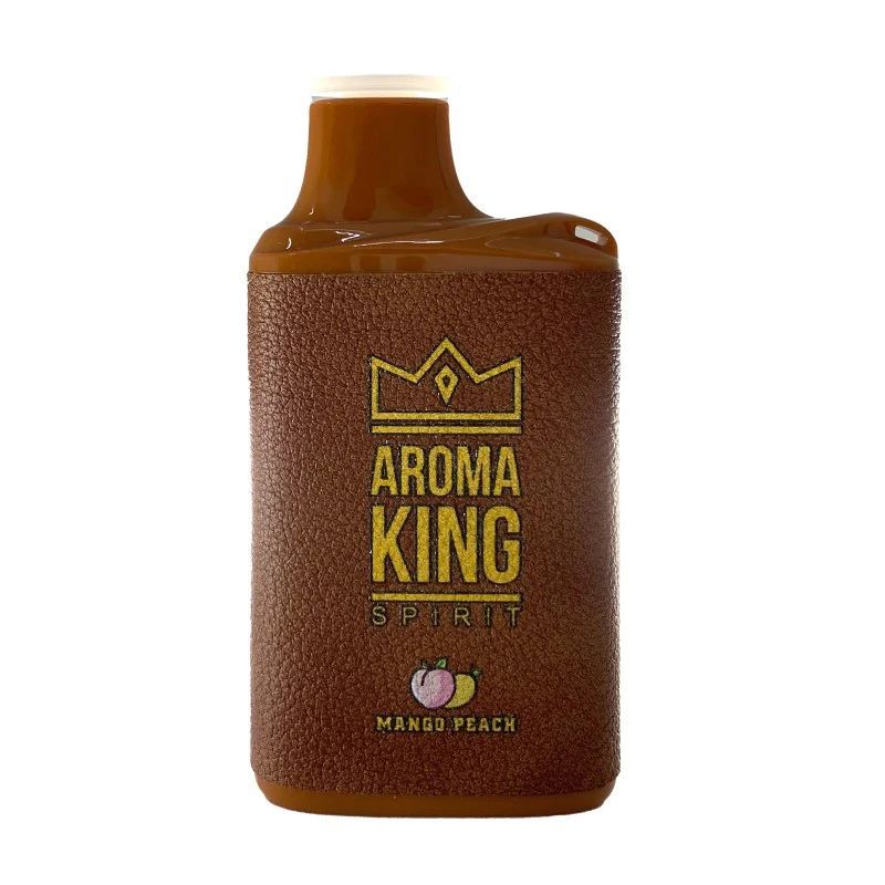 Aroma King Spirit - 5,000 Puffs