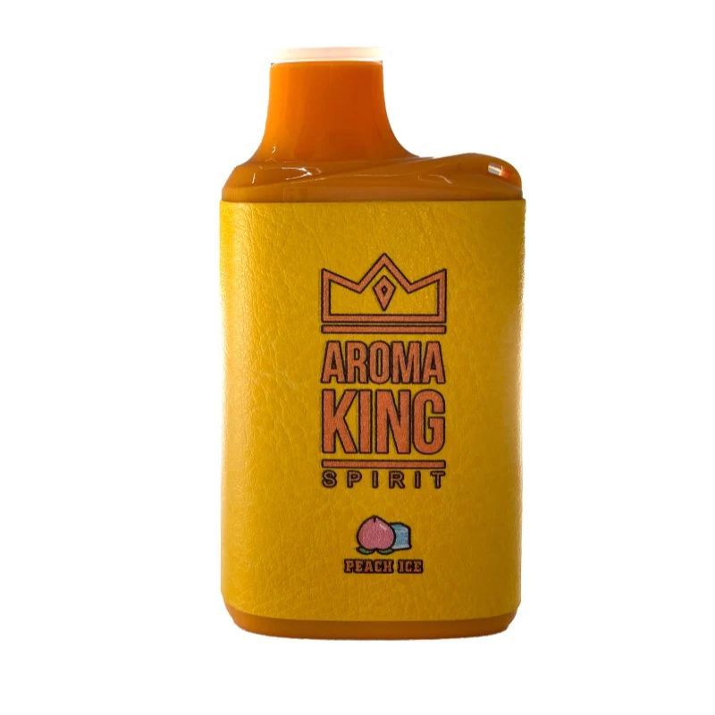Aroma King Spirit - 5,000 Puffs