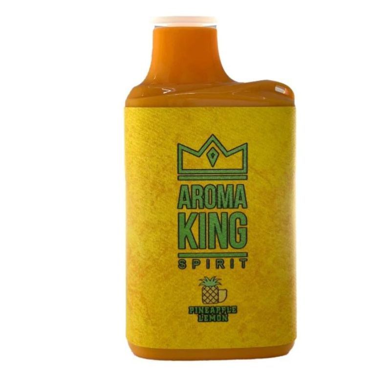 Aroma King Spirit - 5,000 Puffs