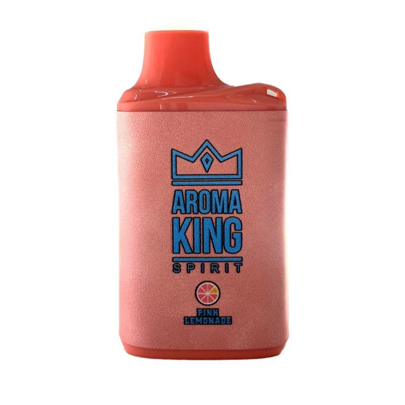 Aroma King Spirit - 5,000 Puffs