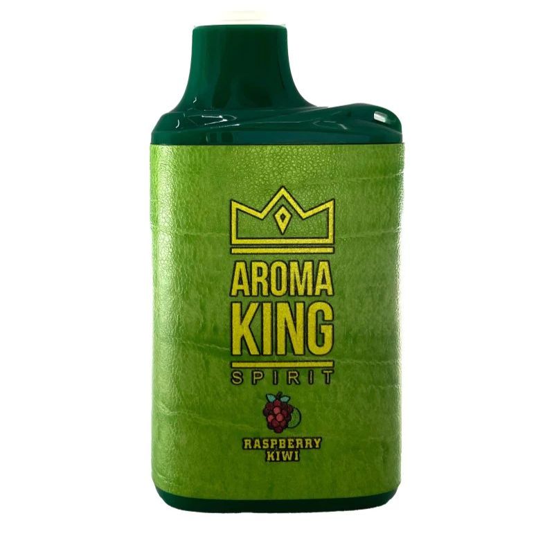 Aroma King Spirit - 5,000 Puffs
