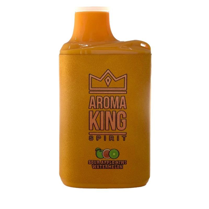 Aroma King Spirit - 5,000 Puffs