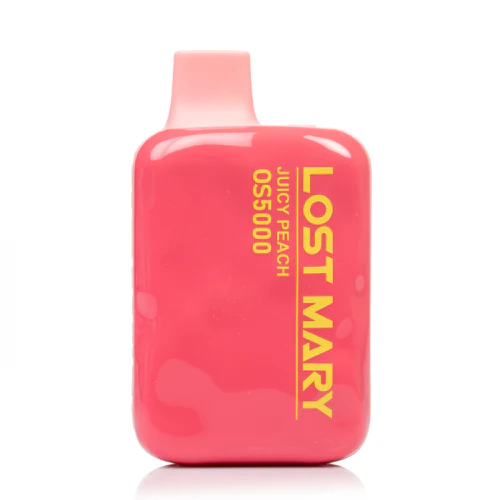 Lost Mary OS5000 - 5,000 Puffs