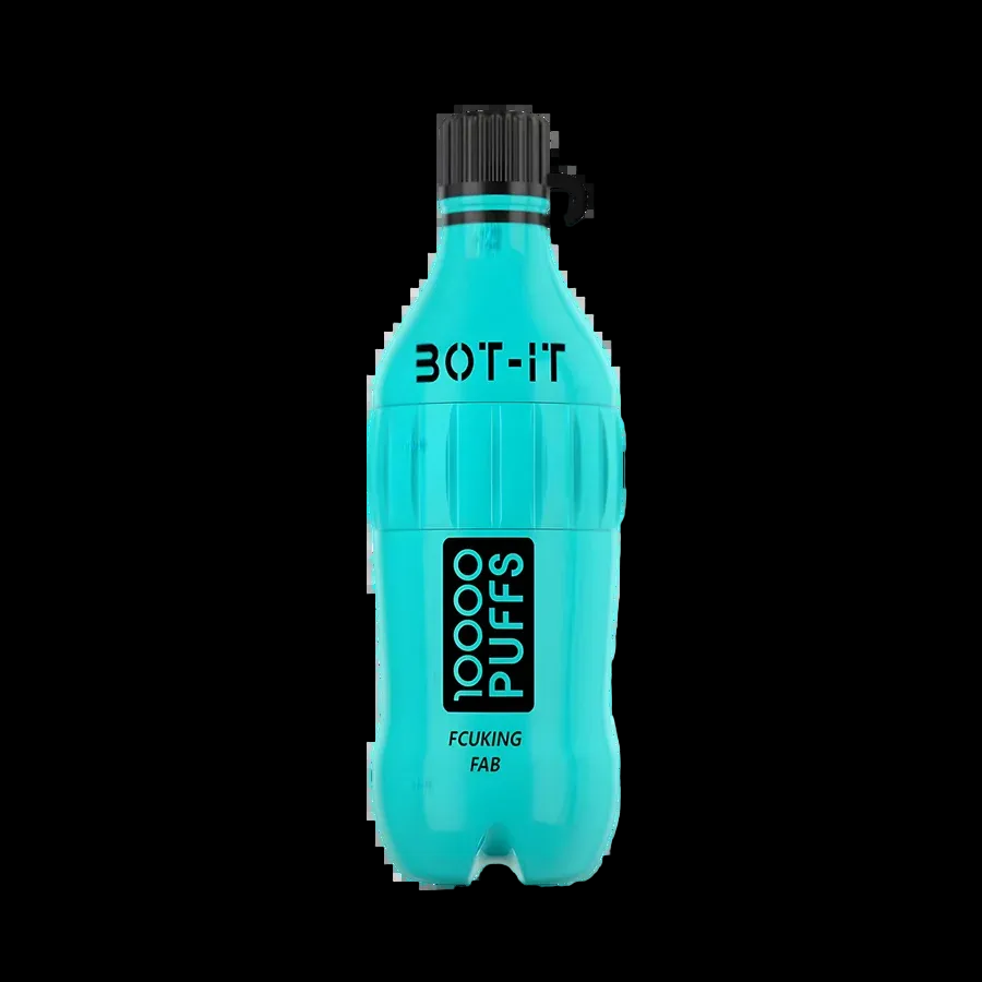 Bot it - 8,000 Puffs