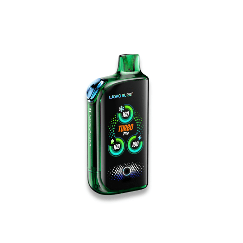 Waka Blast 36000 - 36,000 Puffs