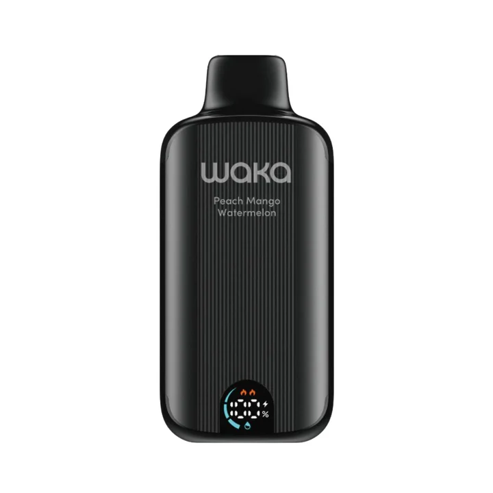 Waka soPro 15000 - 15,000 Puffs
