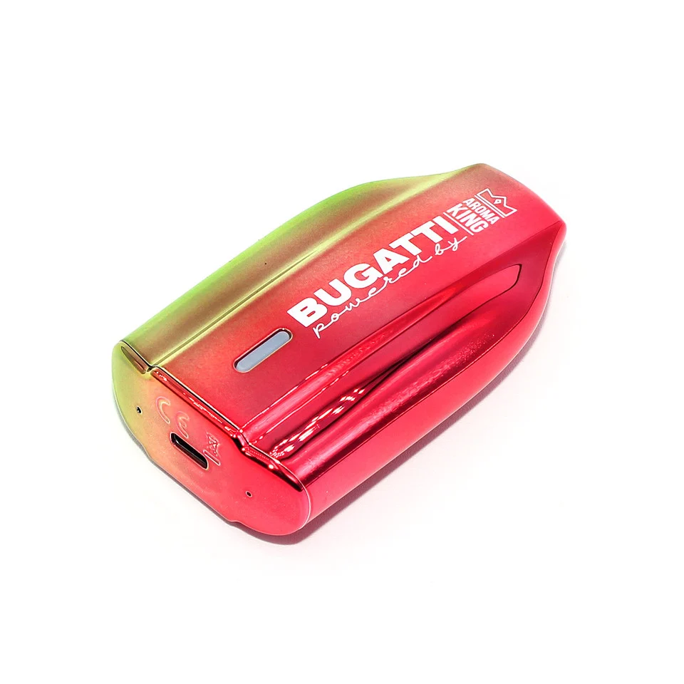 Aroma King Bugatti Spaceship 7K - 7,000 Puffs