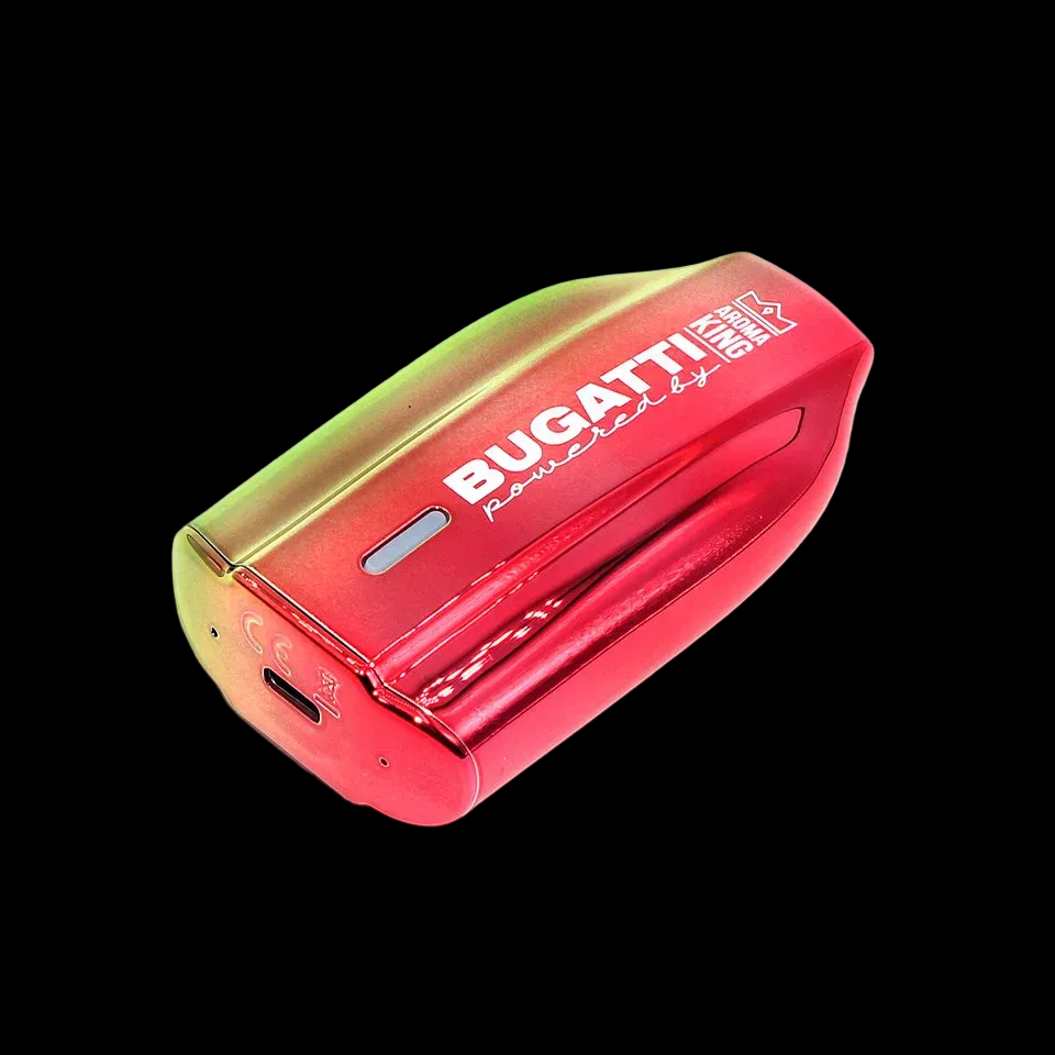 Aroma King Bugatti Spaceship 7K - 7,000 Puffs