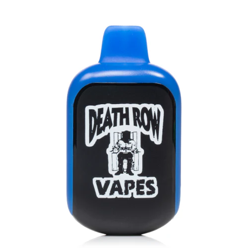 Death Row Snoop Dogg 5K - 5,000 Puffs
