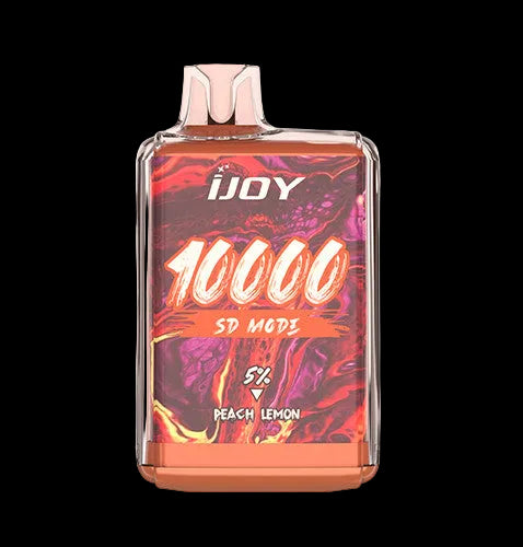 iJoy SD10000 - 10,000 Puffs
