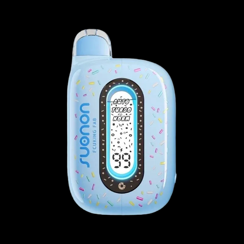 Suonon Donete 50K - 50,000 Puffs