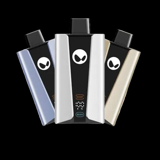 Waka SoPro Titan - 30,000 Puffs