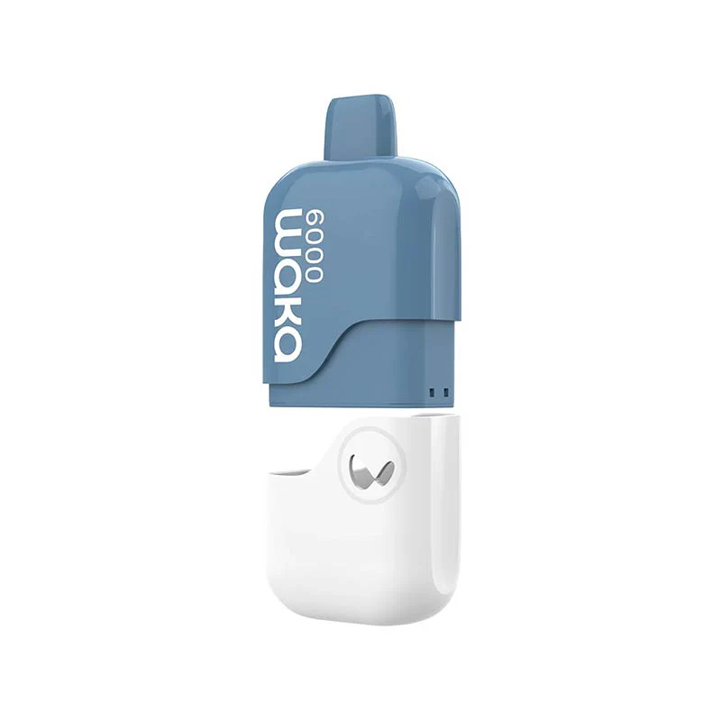 Waka soMatch MB Kit - 6,000 Puffs