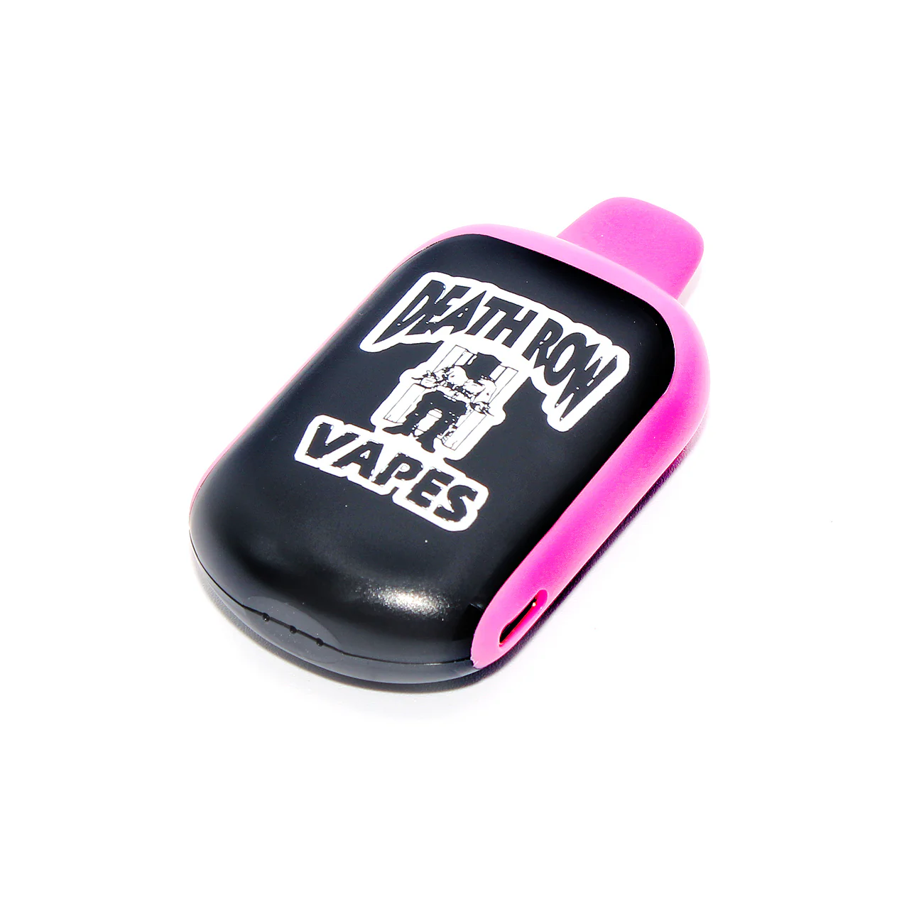 Death Row Snoop Dogg 5K - 5,000 Puffs