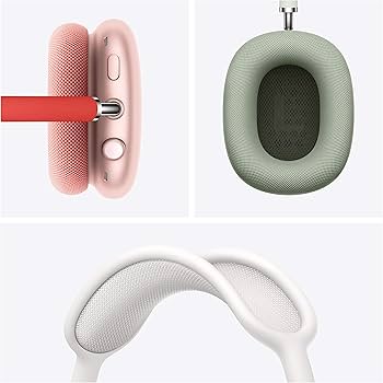 Audifonos AirPods Max OEM 1.1
