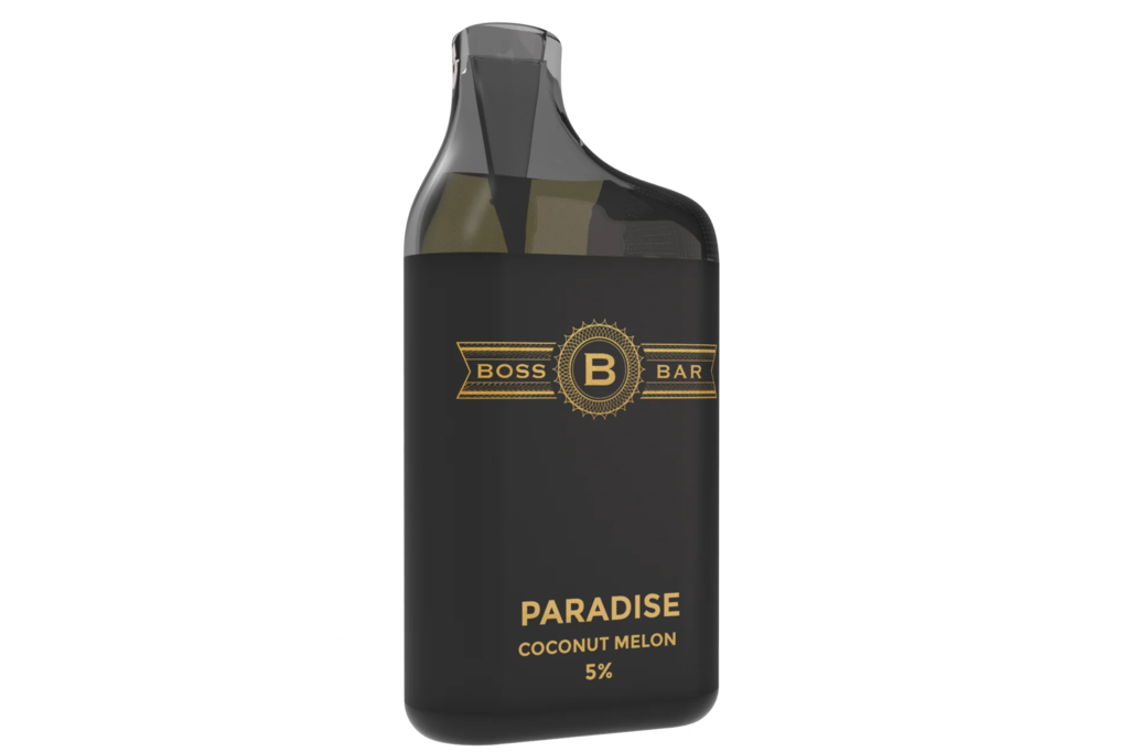 Boss Bar - 7,000 Puffs