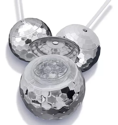 Bola Disco 13 cm - 500 ml