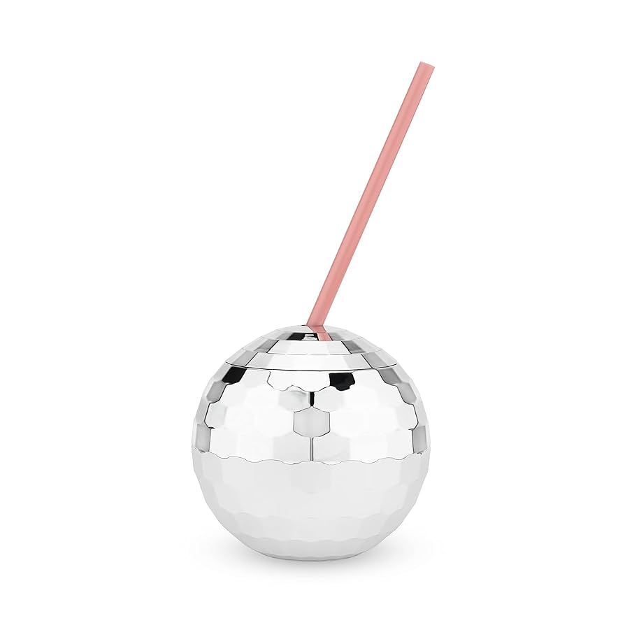 Bola Disco 13 cm - 500 ml