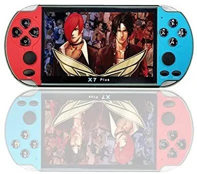 Consola de Videojuegos Retro X7 Plus