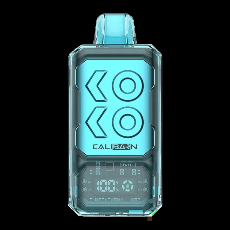 Uwell Caliburn Bar S18000 - 18,000 Puffs