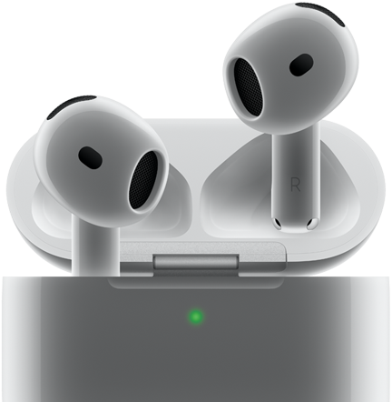 Audifonos AirPods 4a Generación OEM
