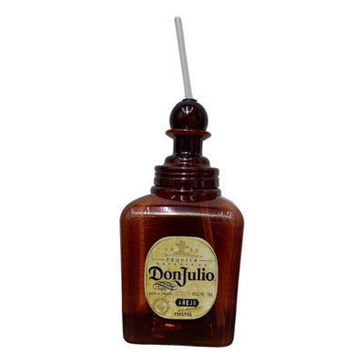 Botella Don Julio Reposado - 1 litro/750 ml