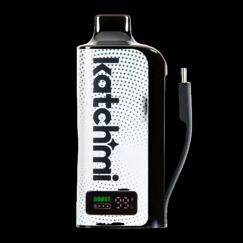 Katchmi - 20,000 Puffs
