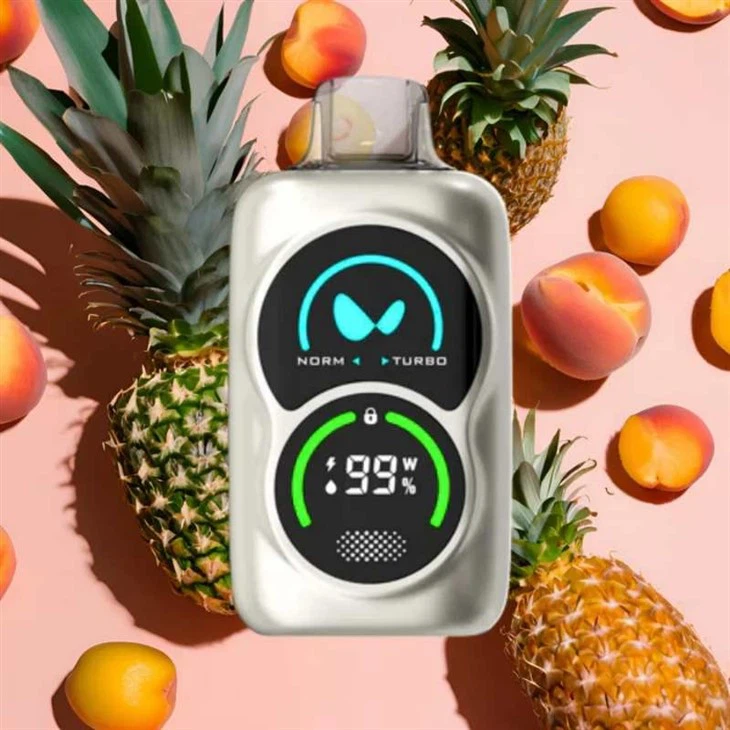 Waka PA25000 - 25,000 Puffs