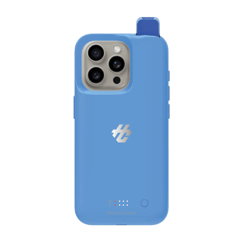 Humo Case | iPhone 13 - 30,000 Puffs