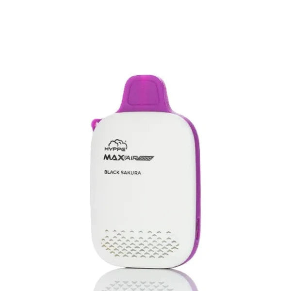 Hyppe Max Air - 5,000 Puffs