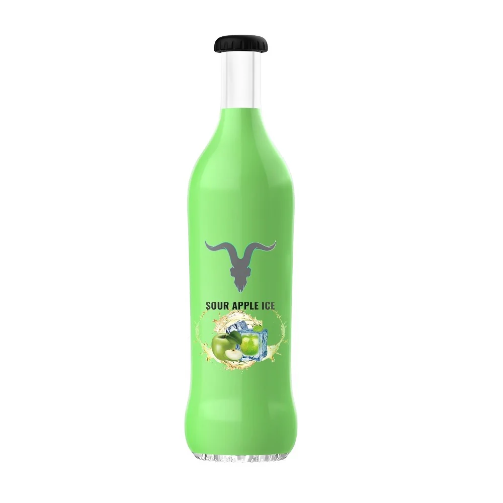 Ignite V25 - 2,500 Puffs