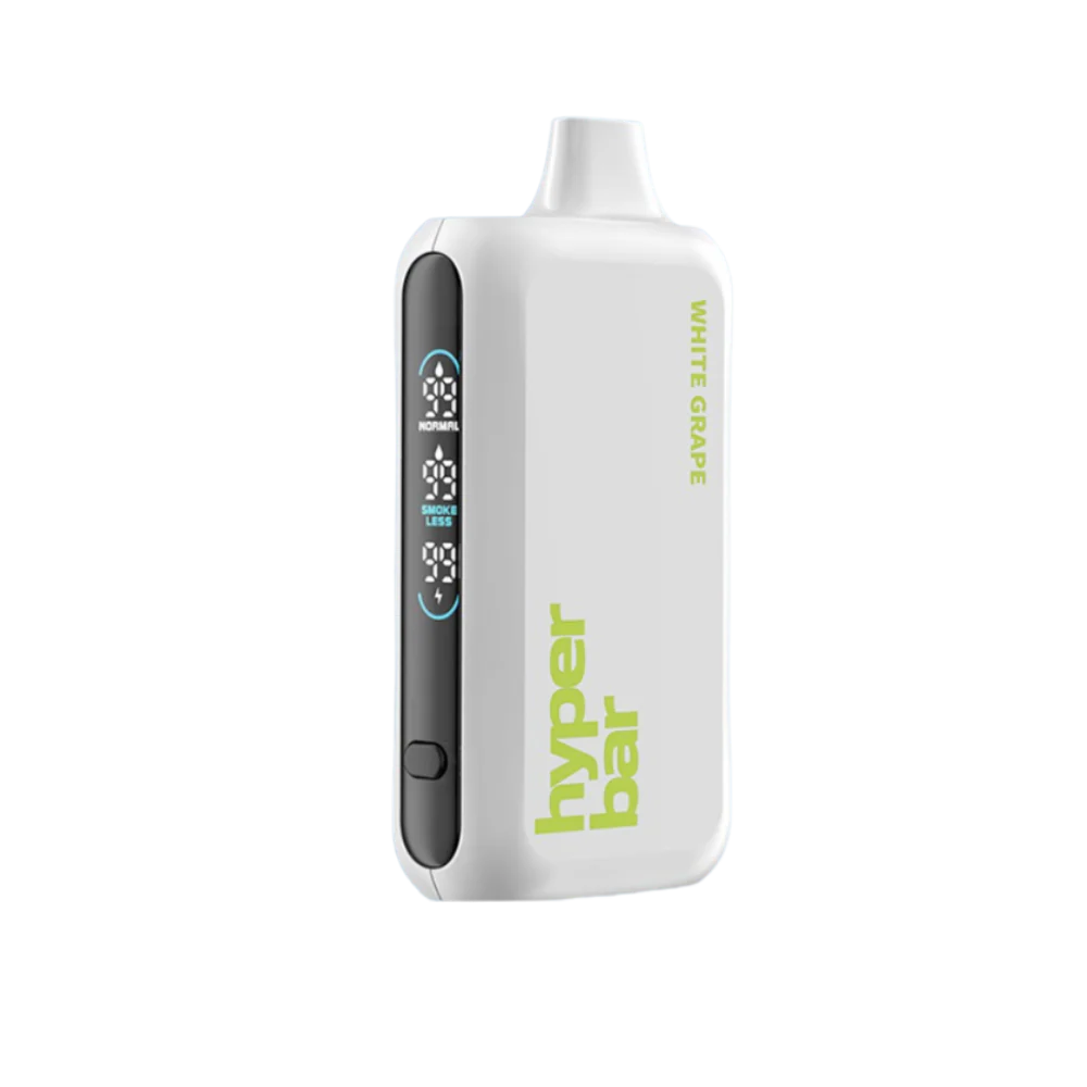 Instabar Zerofog Twin - 50,000 Puffs