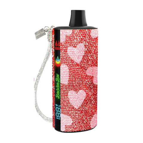 Baddie Bar - 15,000 Puffs