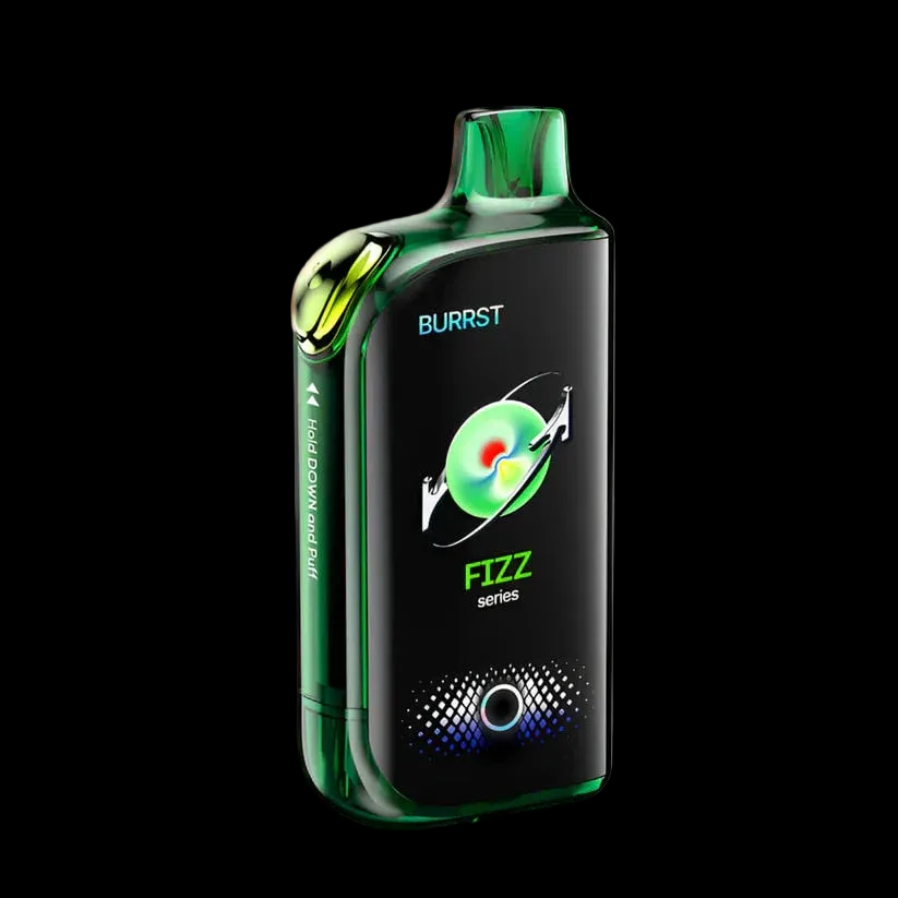 Fasta Burrst 35K - 35,000 Puffs