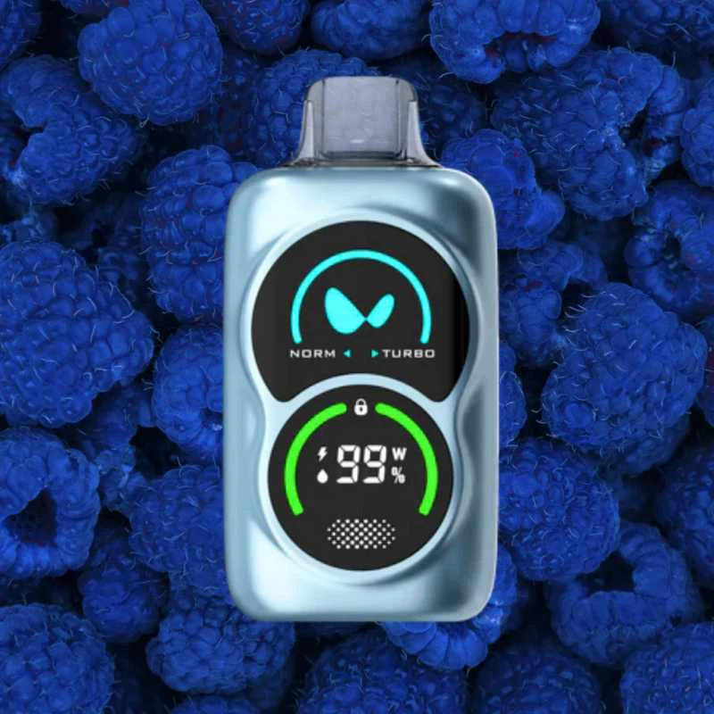 Waka PA25000 - 25,000 Puffs