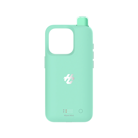 Humo Case | iPhone 13 - 30,000 Puffs
