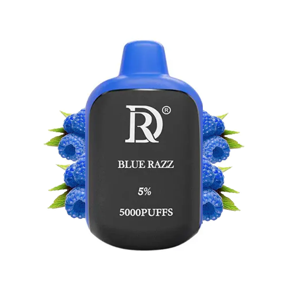 Death Row Vapes Snoop Dogg - 5,000 Puffs