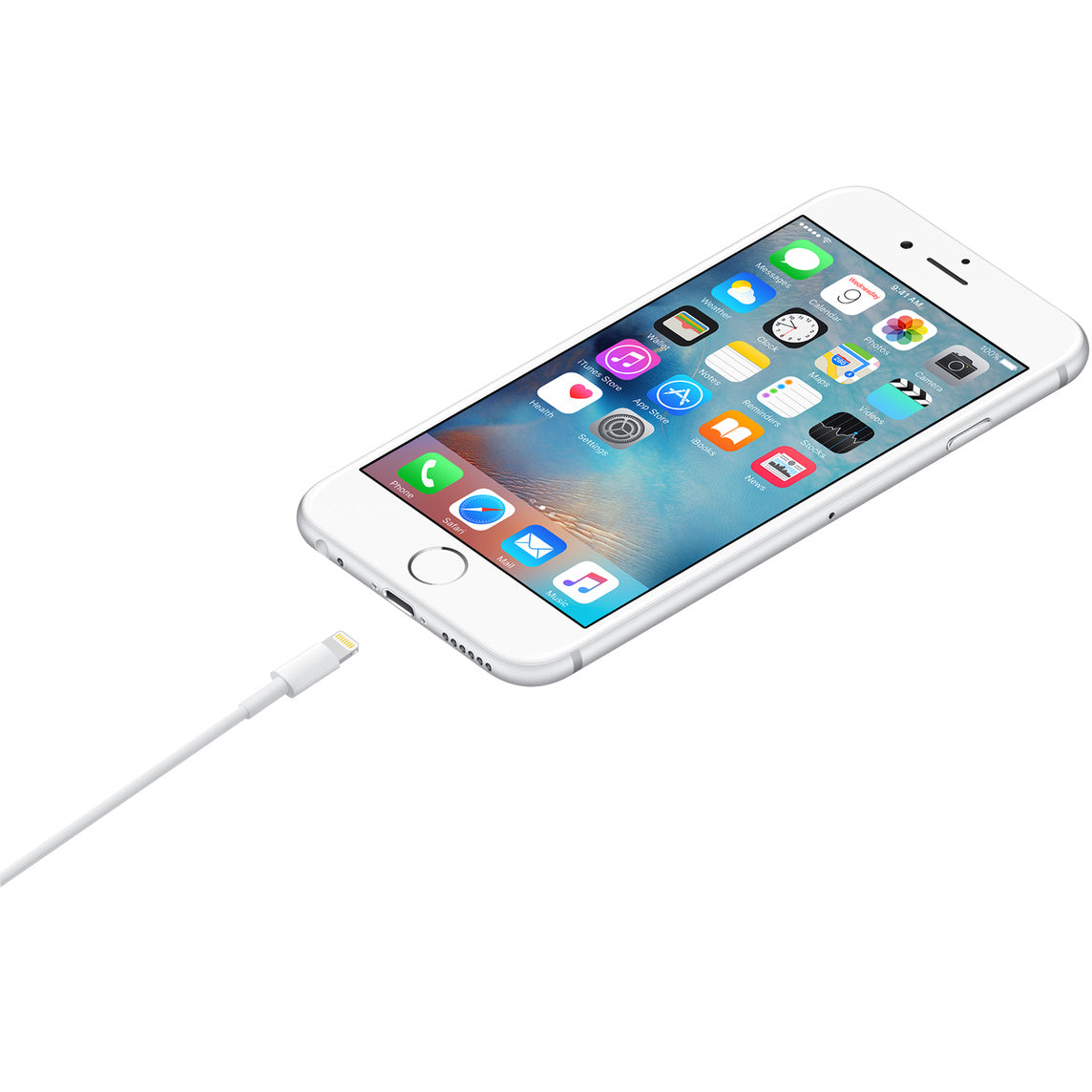 Cable Lightning a USB (1 m) - Apple