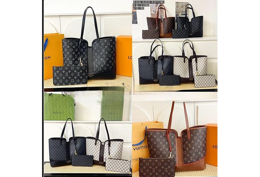 Bolsa/Mochila LZ38