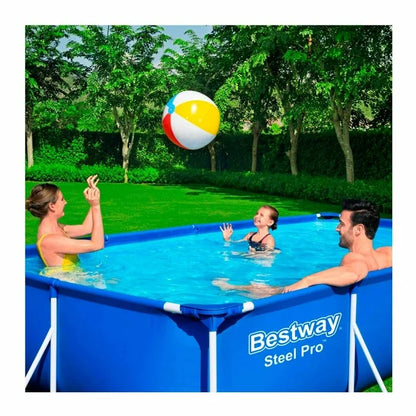 Alberca Bestway 4.0 m x 2.0 m