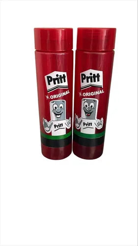 Cilindro Pritt - 600 ml (22 x 7 cm)