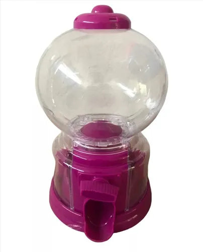 Chiclera con Mecanismo y Alcancia (33 x 20 cm)