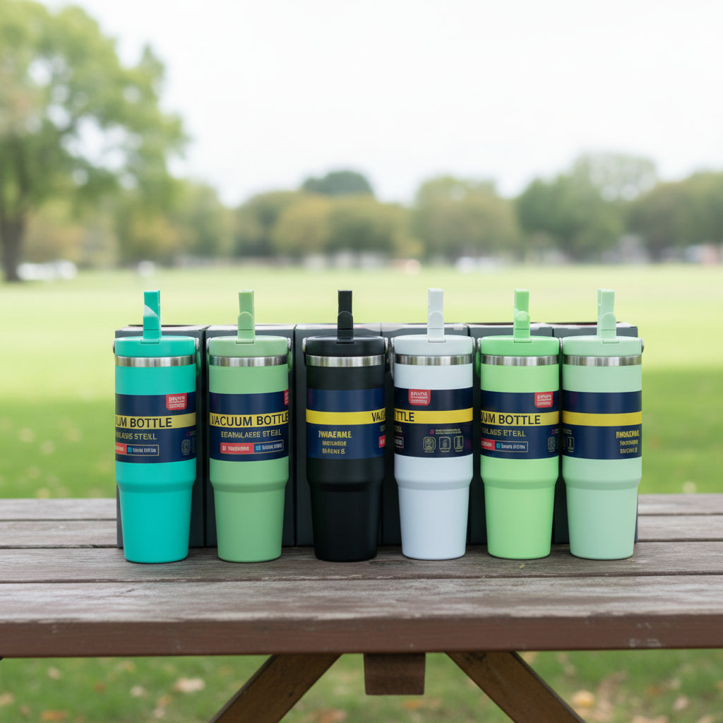 Termo FAB31 900 ml