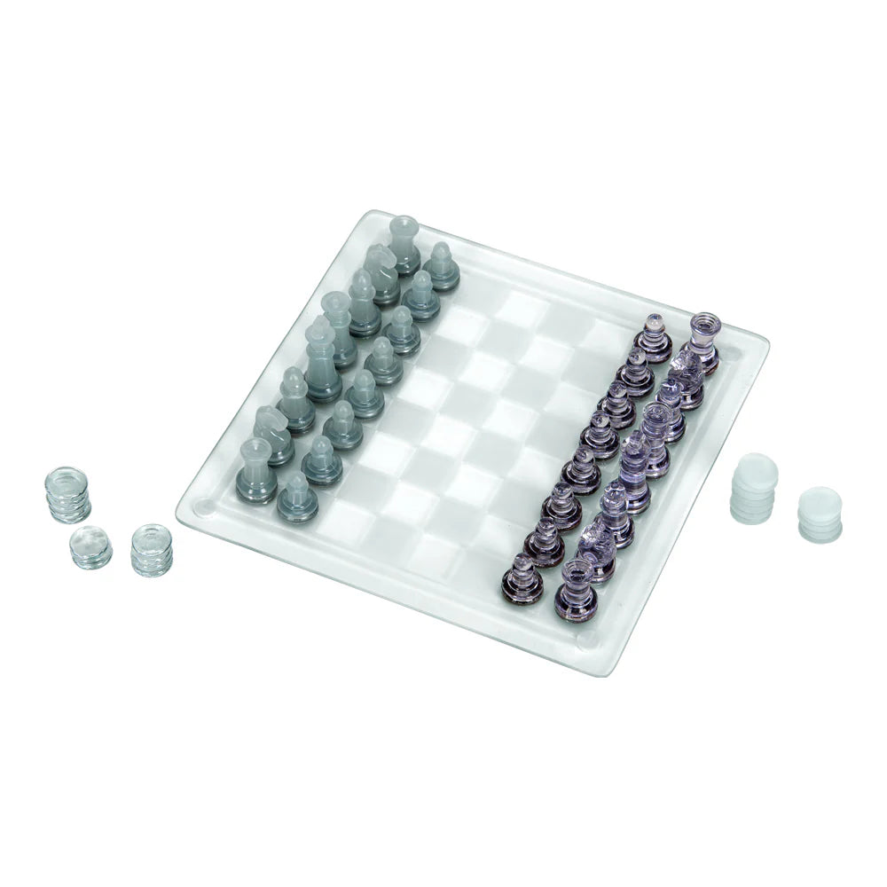 Ajedrez Profesional - Juego de Mesa