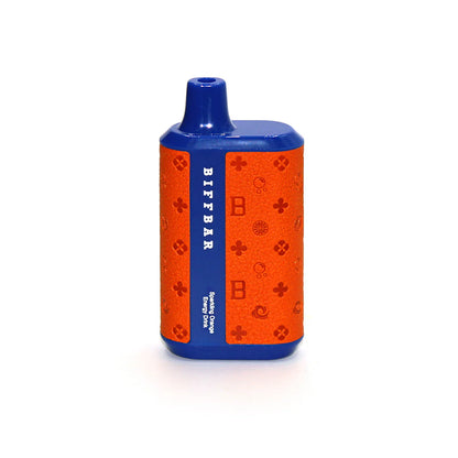 Biff Bar Lux - 5,500 Puffs