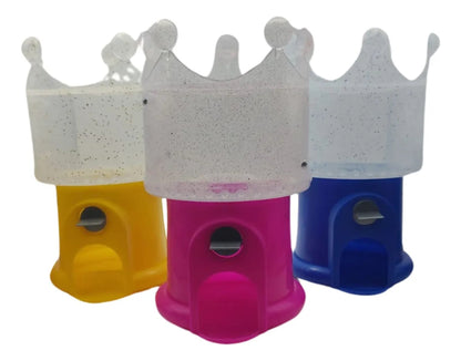 Chiclera Corona (22 x 12 cm)