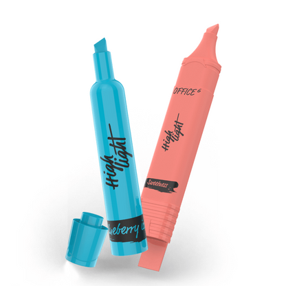 High Light Office 6 - 6,000 Puffs