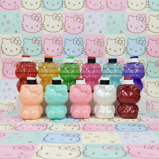 Botella Premium Hello Kitty 1L