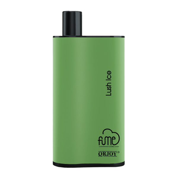 Fume Infinity - 3,500 Puffs